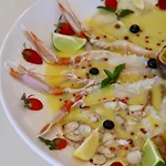 Mucobega 4* Sarandë