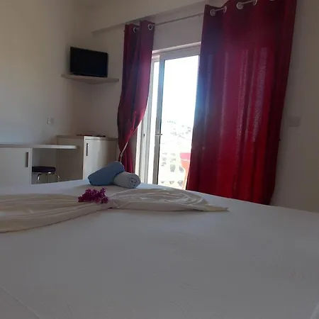 Mucobega Sarandë