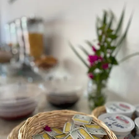 ホテル Mucobega 4*