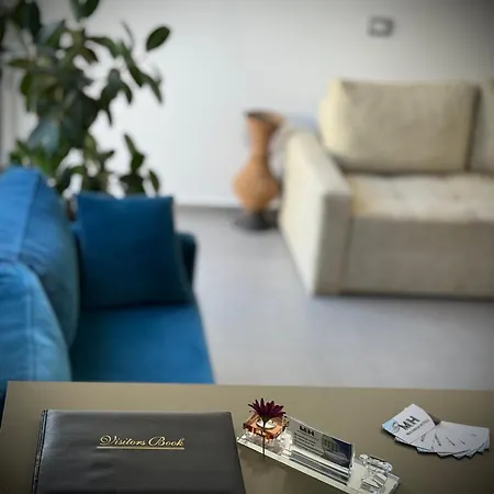 Mucobega ホテル 4*