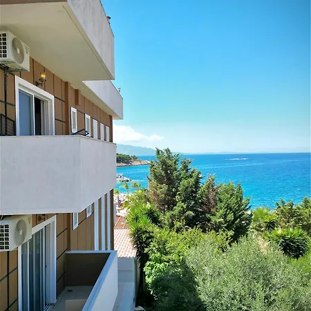 Mucobega Hotel Sarandë