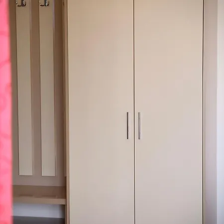 ホテル Mucobega 4*