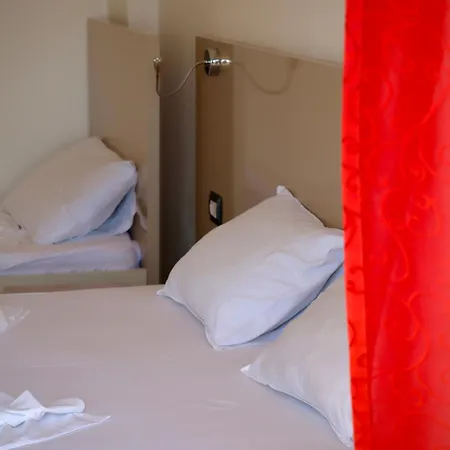 Mucobega Hotel