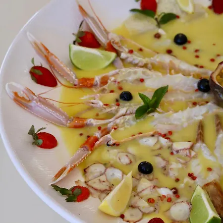 Mucobega 4* Sarandë