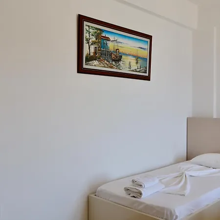 Mucobega ホテル 4*