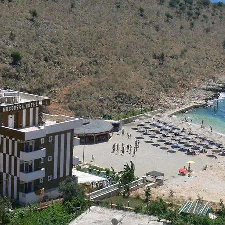 Mucobega Sarande