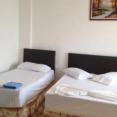Mucobega 4*