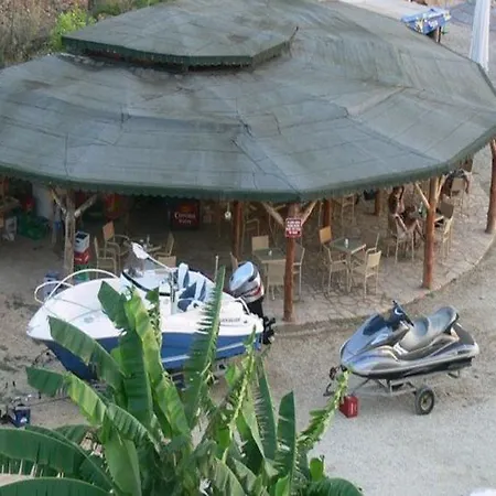 Mucobega 4* Sarandë