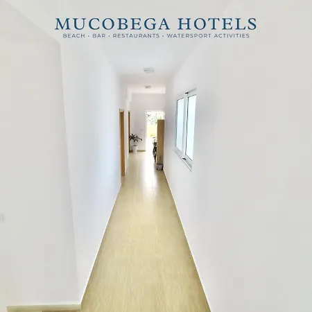 Hotel Mucobega