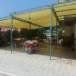 Mucobega 酒店 Sarandë