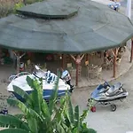 Mucobega 4* Sarandë