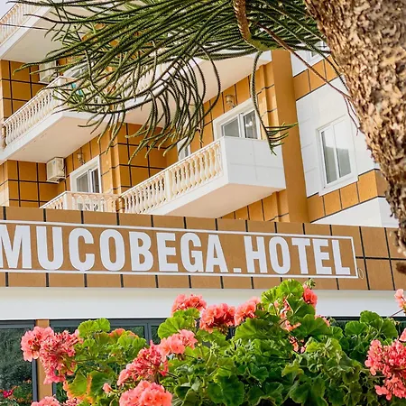 Mucobega 4*