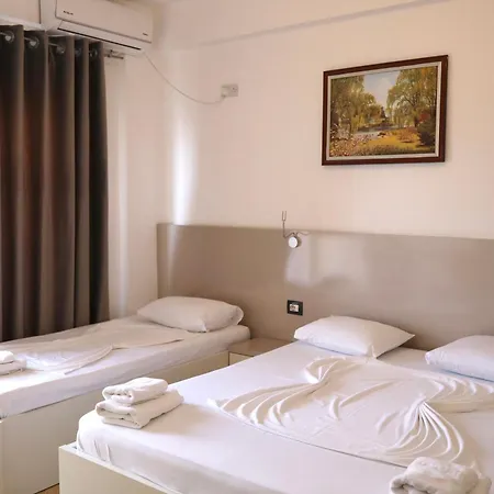 Mucobega 4* Sarandë