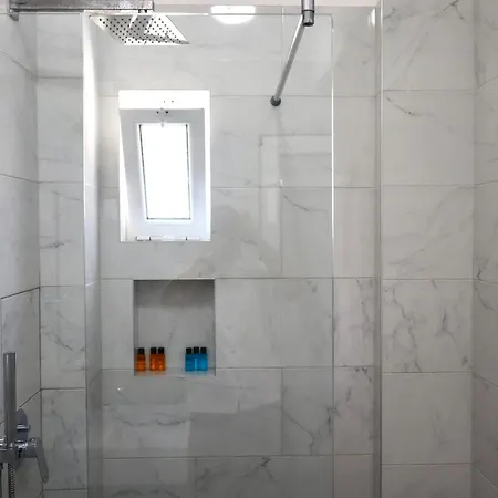 Hotel Mucobega Sarandë