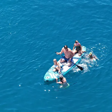 Mucobega 4* Sarandë