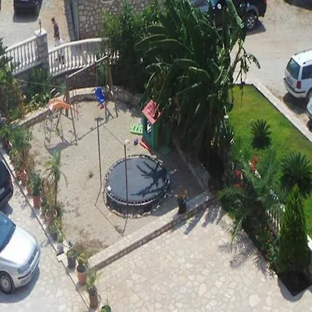 Mucobega 4* Saranda