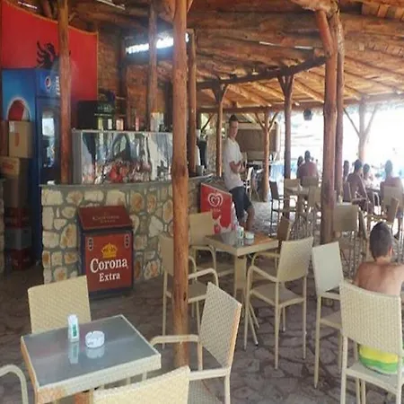 מלון Mucobega 4*